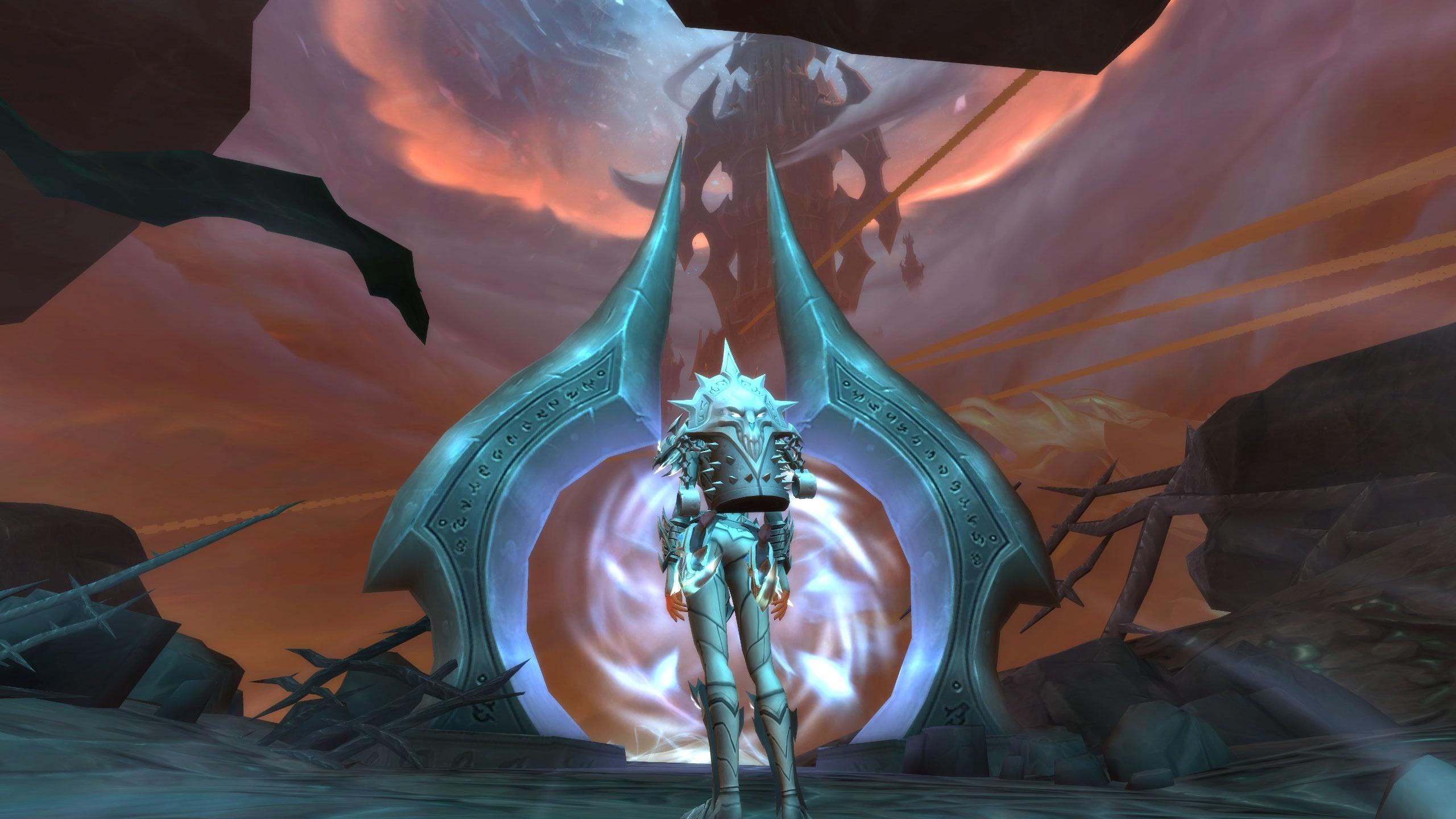 List of Adamant Vaults Rewards in World of Warcraft.