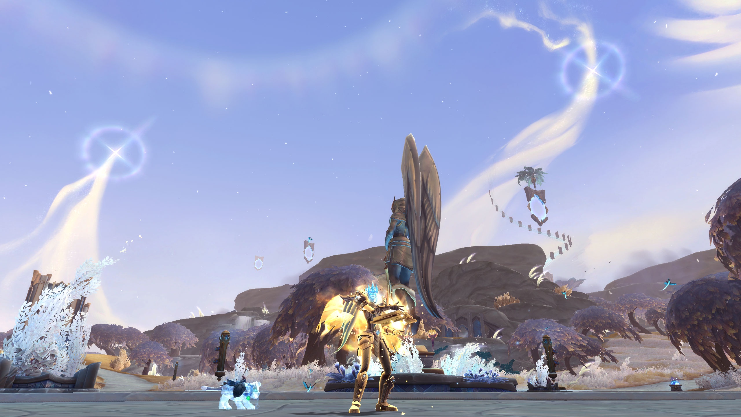 Buying World of Warcraft Gold: A Simple Guide