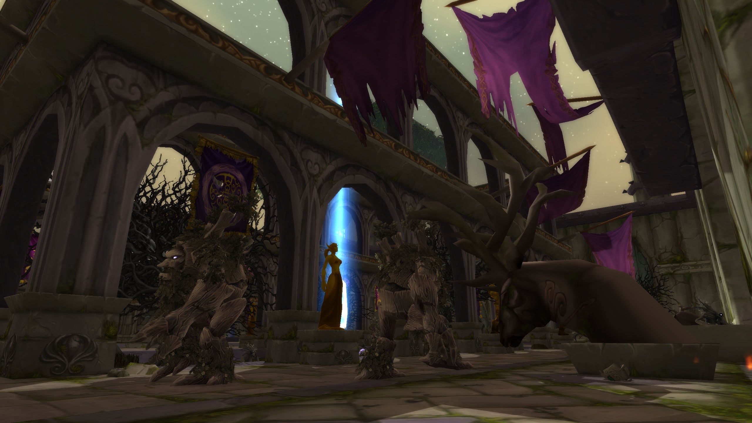 Leveling Alts in WoW: The Best Strategies for Efficient Experience Gain