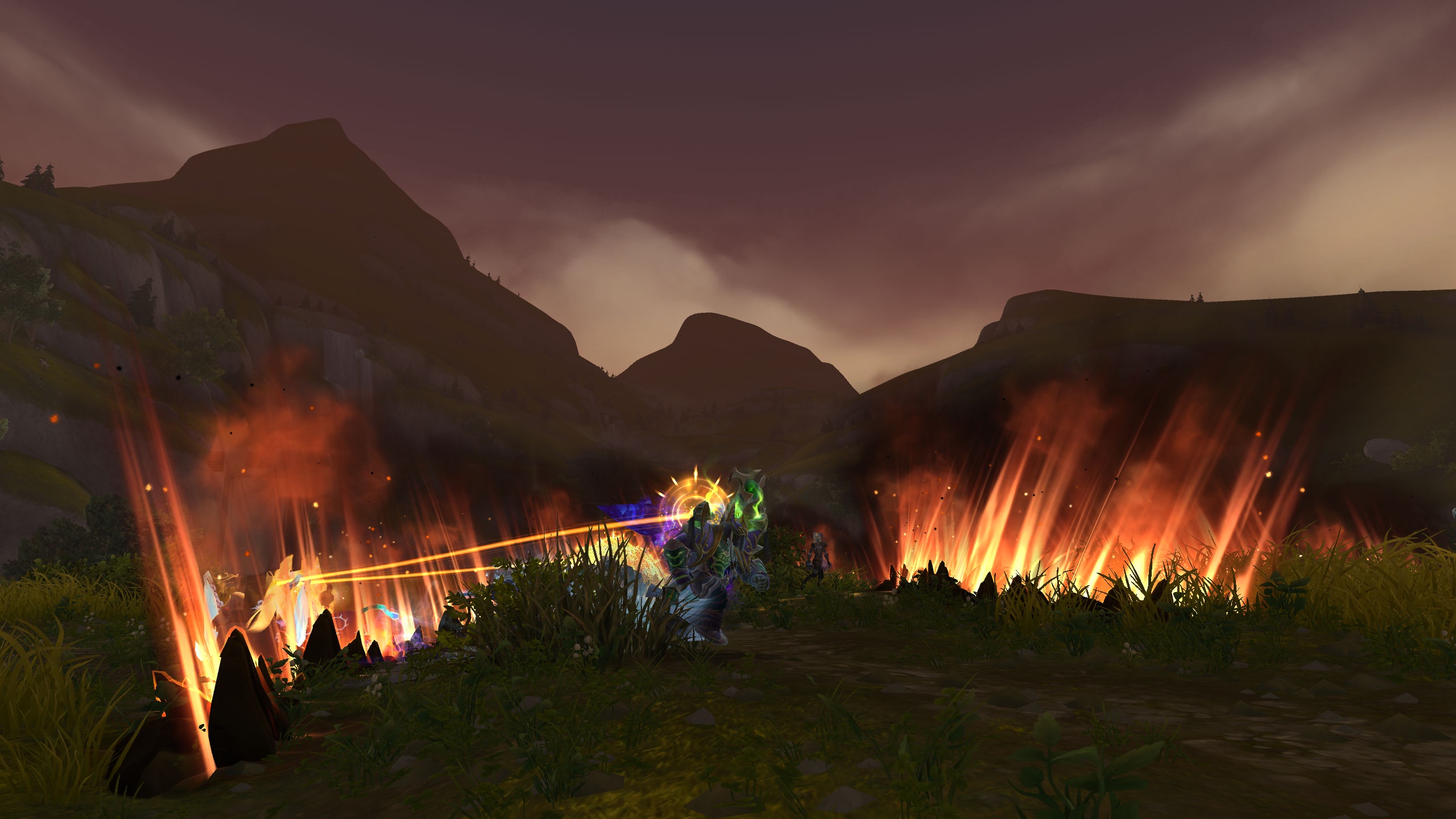 WoW PvP: The Do’s and Don’ts of Battleground Combat