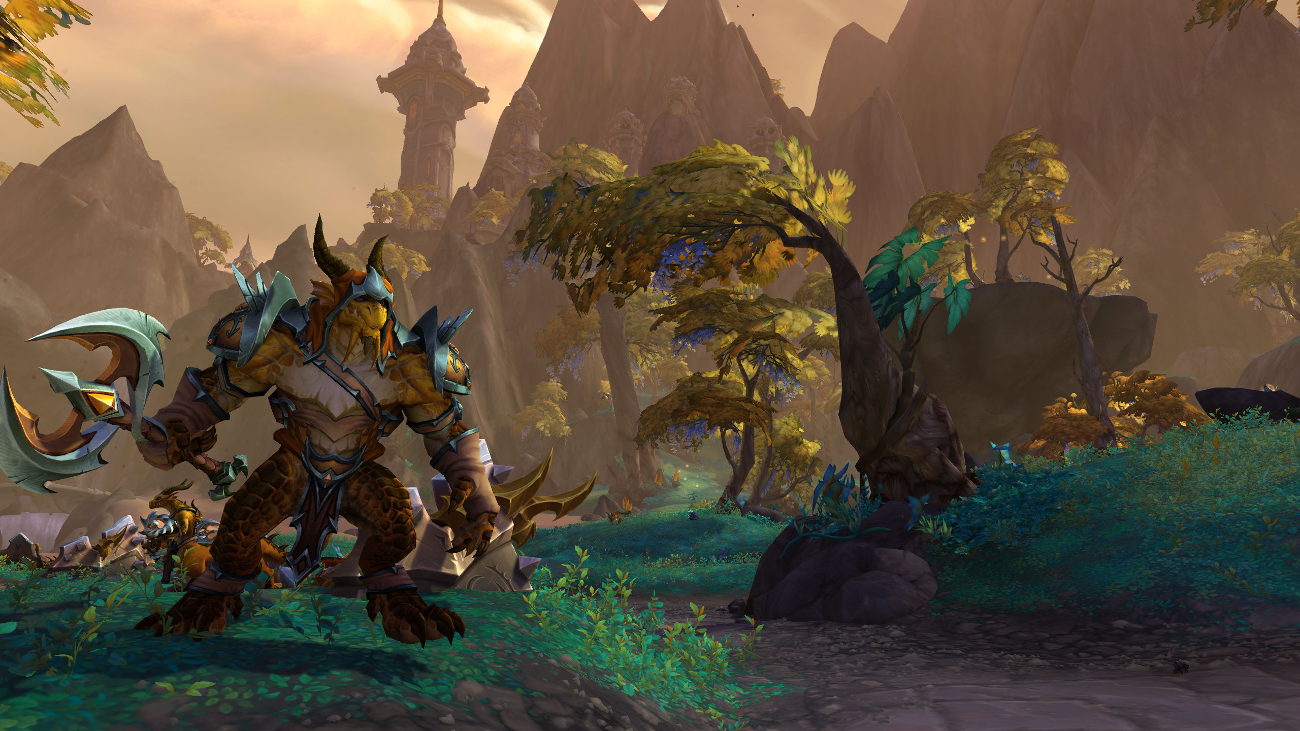 WoW Boosting: What to Expect After You Buy