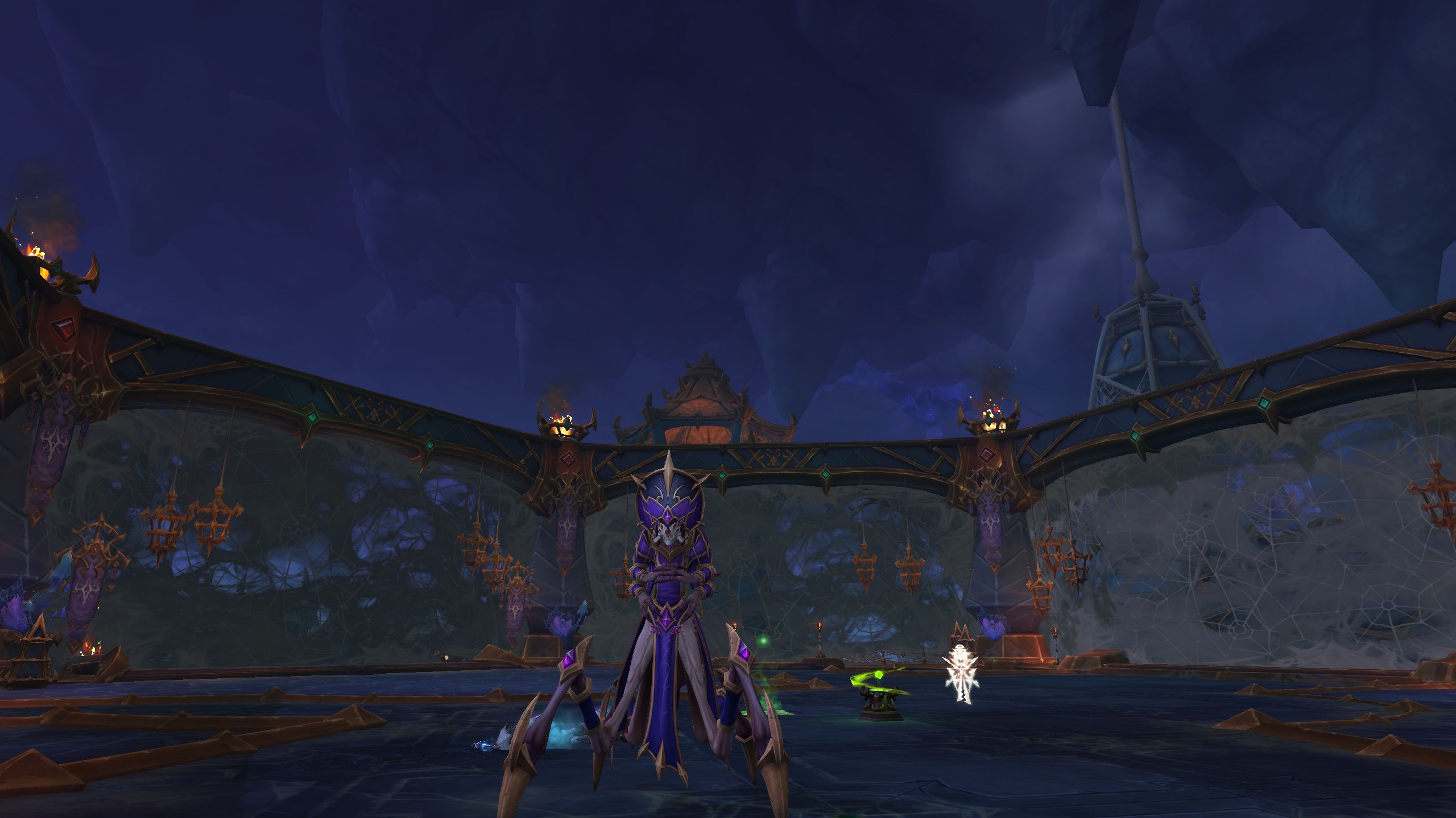 Tank’s Guide to Mitigating Damage and Leading the Group in Mythic+