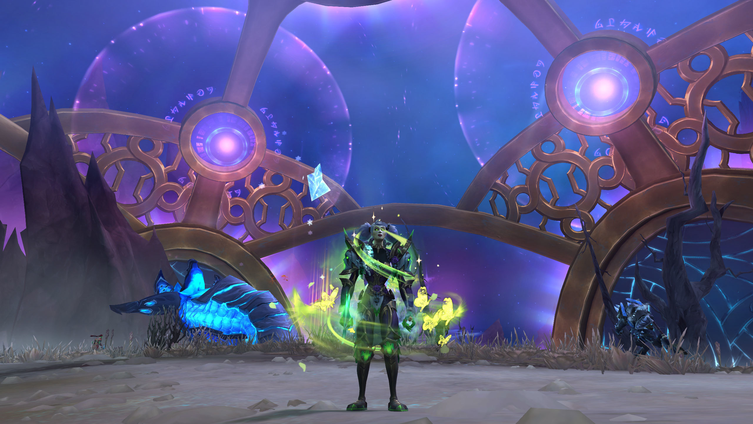 Inside The War Within: How Blizzard’s New Systems Redefine Endgame Progression in WoW
